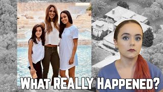 What REALLY Happened to Nichol Olsen Alexa Montez and London Bribiescas [upl. by Treblihp]