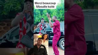 MBOUILLÉ KOÏTÉ OFFRE UNE VOITURE À FALLOU BAYE [upl. by Alexander]