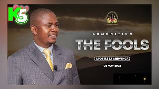 Apostle Chiwenga alleged shenanigans exposed [upl. by Corydon110]