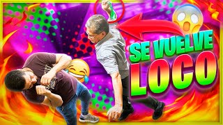 🔥 BROMA DON BETITO SE VUELVE LOCO 🔥 [upl. by Tlaw]