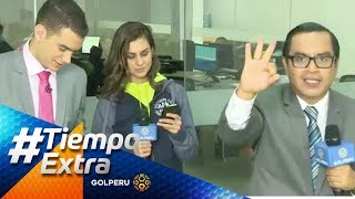 TiempoExtra  Ep 26 [upl. by Aneerak]