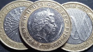 Learn UK Notes amp Coins ► Pounds amp Pence  Maths Skills [upl. by Eboh]