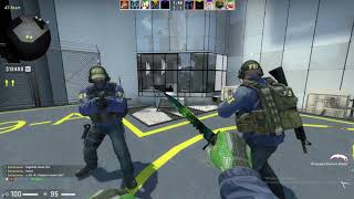 CSGO  Matchmaking 103  Rage Hacking  Unityhacks  destroying matchmaking 🤬 [upl. by Lud]