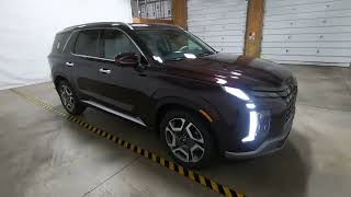 New 2024 HYUNDAI PALISADE Limited AWD SUV For Sale In Columbus OH [upl. by Archle198]