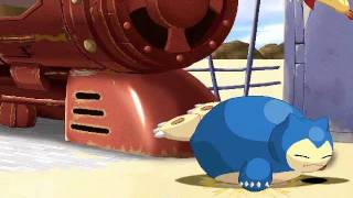 Pokemon Type Wild  Snorlax Hard Mode [upl. by Nasaj321]