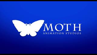 Moth Animation Studios 19952013 [upl. by Charpentier]