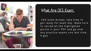 What Are CKS Exam Dumps [upl. by Gurney]