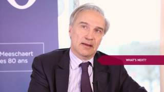 Interview client Linedata Meeschaert Asset management France [upl. by Ttoile]