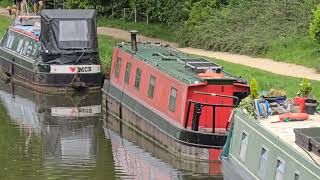 BRIDGEWATER CANAL  CANALSIDE ADVENTURES [upl. by Sanders710]