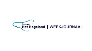 Omroep Het Hogeland  Nieuws uit Het Hogeland  Week 38 [upl. by Tem]