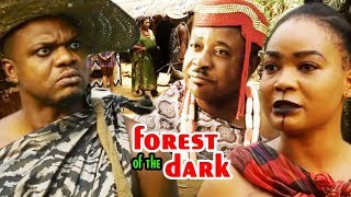 Forest Of The Dark Secret 3amp4  Ken Eric 2018 Latest Nigerian Nollywood Movie ll African Movie Full [upl. by Edouard190]