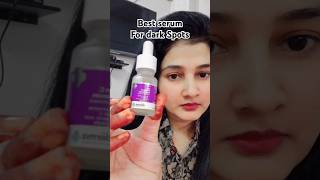 Kojic Acid serum for dark spots pigmentation skincare beautiful skincareroutine thedermaco [upl. by Collin860]