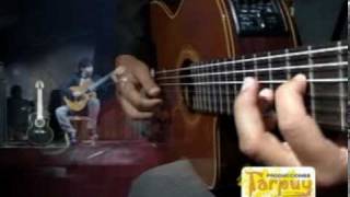 FLOR DE RETAMAGAVILANGUITARRA ANDINA HUANTA [upl. by Kanter]