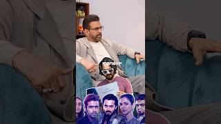 Taaza Khabar Season 2 set experience bhuvanbam jaavedjaaferi disneyhotstar [upl. by Dix284]