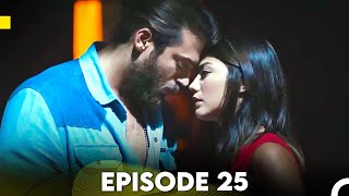 Daydreamer Episode 25 HindiUrdu Dubbed [upl. by Jarrell71]