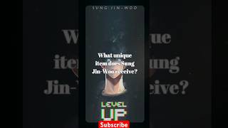 quotSung JinWoos Epic Moments 🔥💥  Solo Leveling Highlights 🚀👑quot [upl. by Yrekcaz426]