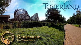 Toverland  Troy POV [upl. by Rdnaskela]