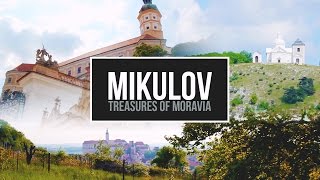 MIKULOV MORAVIA TREASURES [upl. by Gavin]