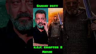 KGF part 2 all Cast shorts youtubeshorts trendingshorts [upl. by Alves874]