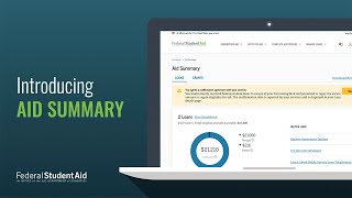 Introducing Aid Summary [upl. by Lem532]