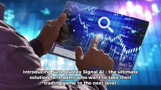 SURE QUOTEX SIGNAL AI COMING SOON [upl. by Snah]