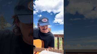 Saturday jam ideas w kilby girl acoustic guitar indiemusic [upl. by Joleen]