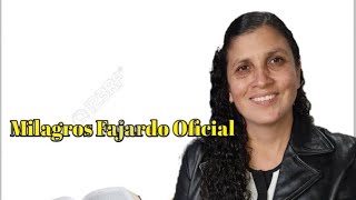 Milagros Fajardo  El Aguijón en la carne cartas Paulinas [upl. by Ahseikal735]