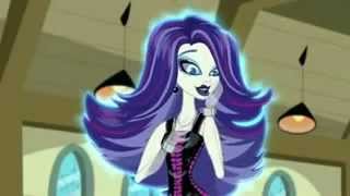 Monster High 2 сезон 27 серия [upl. by Amaso]