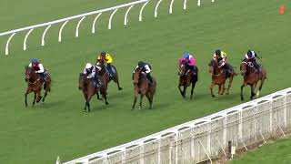 Ellerslie Jump Outs  10th September Heat Seven [upl. by Ainaj]