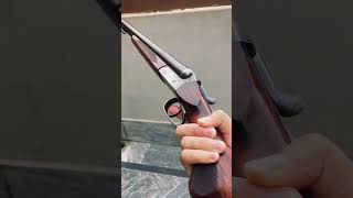 12 gauge shotgun GDR Shotgun Germany [upl. by Aspia]