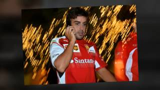 2014 Bahrain Grand Prix Video Montage [upl. by Larue5]