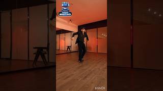 Husn Tera Touba Touba  Siddharth Nigam new dance 🩰 video [upl. by Alamac]