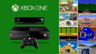 HOW TO PLAY EMULATORS IN ANY XBOX ONESX or SERIES SX IN 2022 [upl. by Erialcyram]