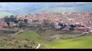 Montedoro Sicily and Castrofilippo [upl. by Htes838]