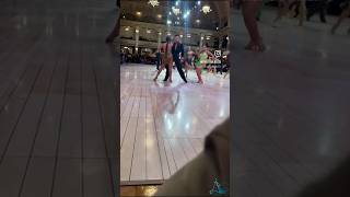 Dance showreel 2024  Cristian Alosi [upl. by Squire]