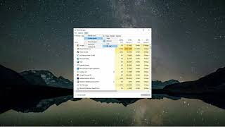 How To Change Task Manager Data Update Speed in Windows 10 2024  Easy Fix [upl. by Velleman]