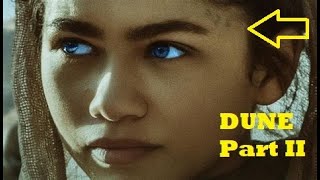 Why I Only Watched 15 Minutes of DUNE PART 2 [upl. by Sucramad60]