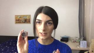 ПОКУПКИ Embryolisse  Freeman  Inglot  ABH [upl. by Hanad]