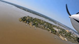 Beautiful West Point and Mattaponi Virginia [upl. by Akcir458]