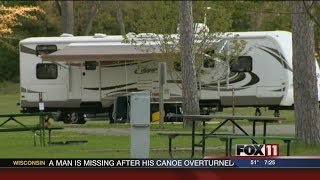 Memorial Day camping in Shawano [upl. by Micheline300]