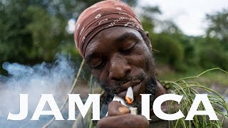 Jamaica Virtual Vacation  4K Rastafarians amp Maroons [upl. by Holladay]