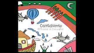 1 Maravilha José Afonso • Cantavento  música infantil [upl. by Gent]