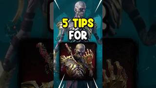 5 Tips to MASTER The LICH in Dead by Daylight [upl. by Laverna]