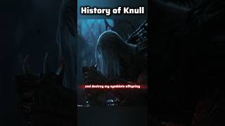 I Am Knull God Of The Void  Venom Part 3  The Last Dance marvel venomthelastdance knull [upl. by Nyladnor42]