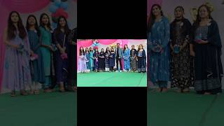 Freshers memoriesstate College of nursing dehradunshortsfreshers party [upl. by Spanos]