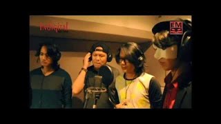 Encik Mimpi Nomad Aepul Roza Ronnie Hyper Act  Hikmah Atas Segalanya Official Music Video [upl. by Cosenza]