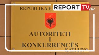 Autoriteti i Konkurrenca U rritën marrëveshjet e fshehta për çmimet 99 vendime e gjoba 21 mln € [upl. by Stuppy660]