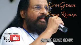 80s song EverGreen Remix song Tamil KJJasudas by Online Tamil Remix [upl. by Sotnas408]