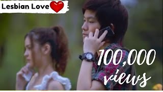 One of the Best Lesbian Movies You should Watch Full Movie English Sub [upl. by Suired]