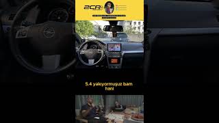 Opel Astra GTC  Hala çok yakışıklı sahibinden araba ilan opel astra gtc [upl. by Nored]